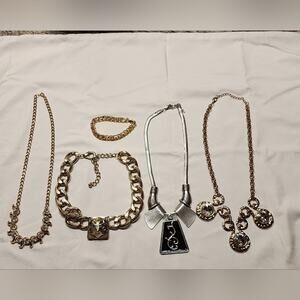 NECKLACE bundle lot #‎ 7